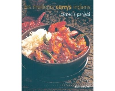 Les meilleurs currys indiens