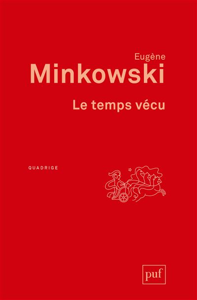 Le temps vécu