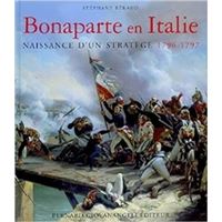 Bonaparte en Italie 1796-1797