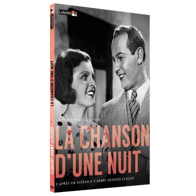 Chanson d une nuit