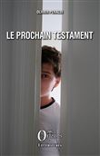 Le prochain Testament