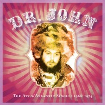 The Atco Atlantic singles 1968-1974