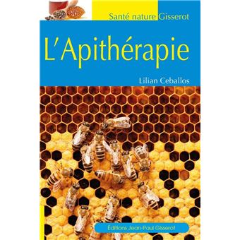 L'apithérapie