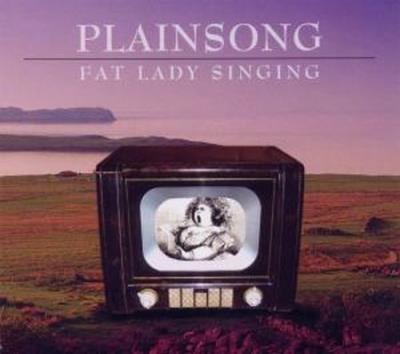 Fat Lady Singing