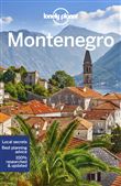 Montenegro 4ed -anglais-