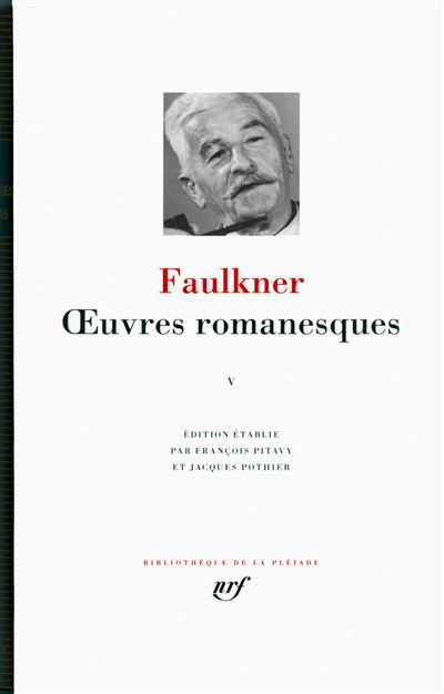 OEuvres romanesques (Tome 5)