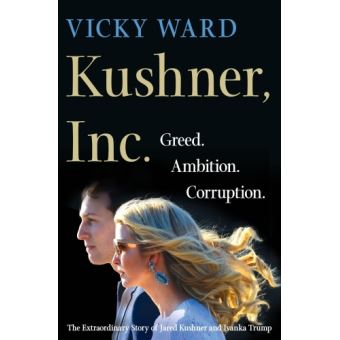 KUSHNER INC