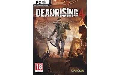 DEAD RISING 4 MIX PC