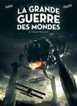 Grande Guerre des mondes T02 - Terreur martienne