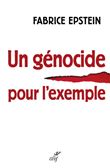 Un génocide pour l'exemple