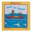 Manioc boit la tasse