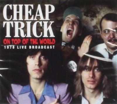 On top of the world : 1978 Live broadcast
