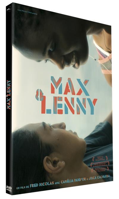 Max et Lenny DVD
