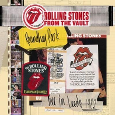 Live in Leeds 1982 Digipack Inclus DVD