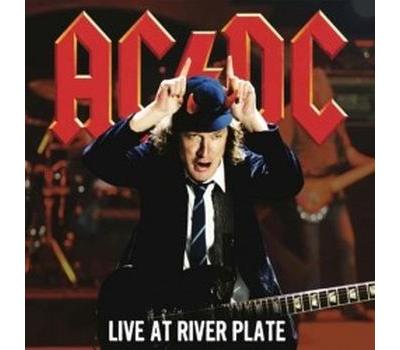 Live At River Plate (MediaMarkt/Saturn Special Edition - mit 3 Bonustracks)