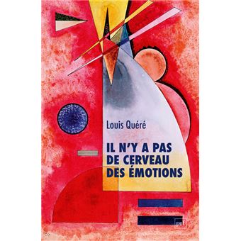 Il n'y a pas de cerveau des émotions