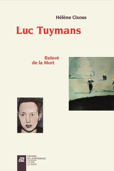 Luc Tuymans, relève de la mort