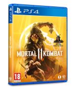 Mortal Kombat 11 PS4