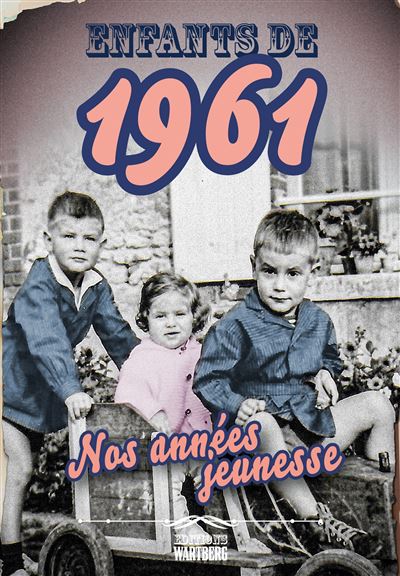Né en 1961