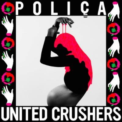 UNITED CRUSHERS/LP LTD ED