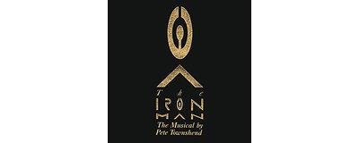 The iron man the musical by p