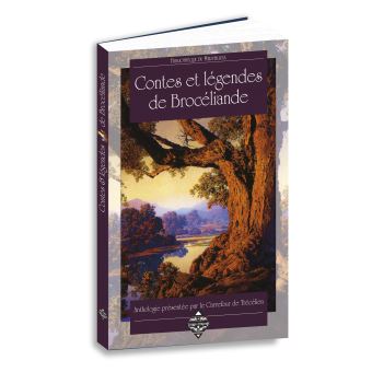 Contes et légendes de Brocéliande - 1