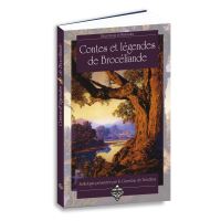Contes Fantastiques De Bretagne - Claude Signolle - Livre état Correct - V225105