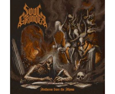 Anthems from the abyss