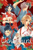 Chihayafuru T43