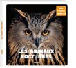 Mon premier animalier - mon premier animalier - les animaux nocturnes