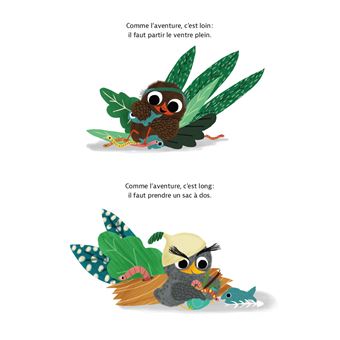 Casterminouche - L'ennemi juré