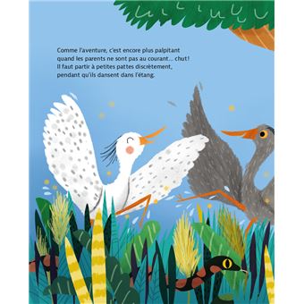 Casterminouche - L'ennemi juré