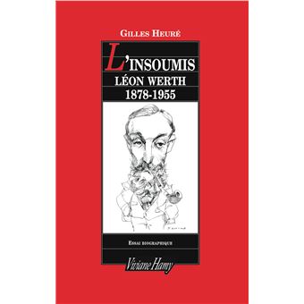 L'insoumis - 1