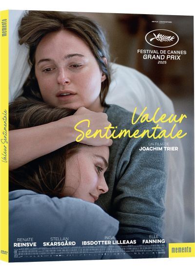 Valeur sentimentale DVD