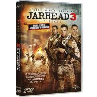Jarhead 3: The Siege Jarhead 3: The Siege - 2 Disc DVD
