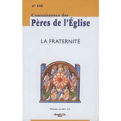 Cpe 146 la fraternite
