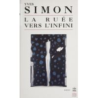 La ruée vers l'infini