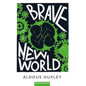 Brave New World