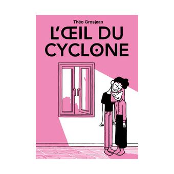 L'œil du cyclone
