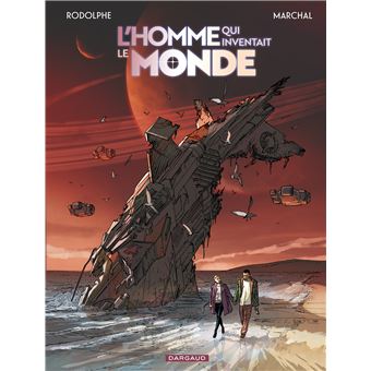 L'homme qui inventait le monde