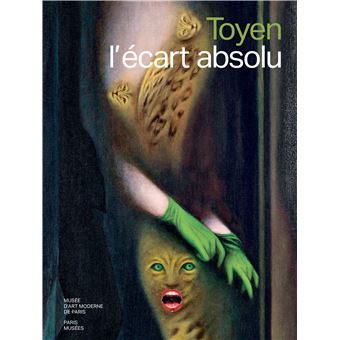 Toyen - L'Ecart absolu