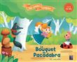 Le bouquet de pacadabra de 1 a 5 ps-ms