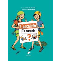 L'escalade - Tu connais ?
