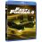 Fast and FuriousFast and Furious 4 Blu-ray_0