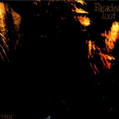 Gothic Picture Disc