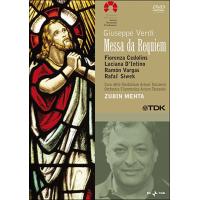 Messe de Requiem