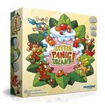 Jeu de société Sylvanian Little Panic Island