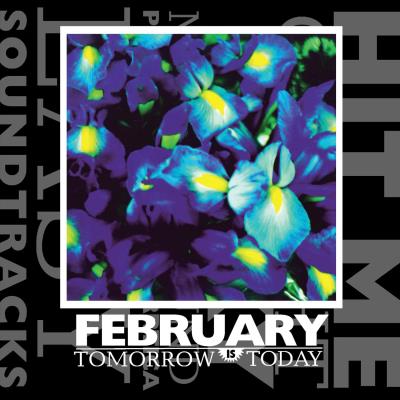 TOMORROW IS TODAY/2LP