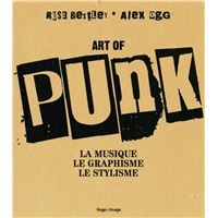 Art of Punk