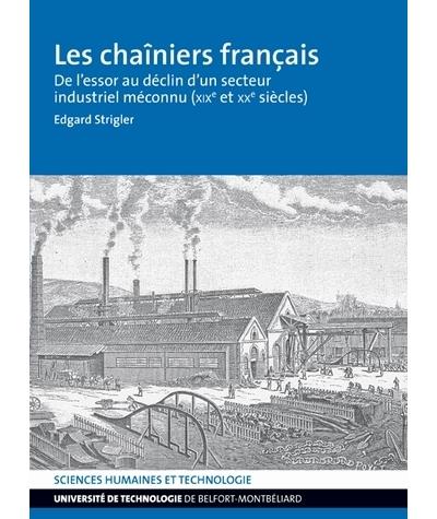 Les chaîniers français